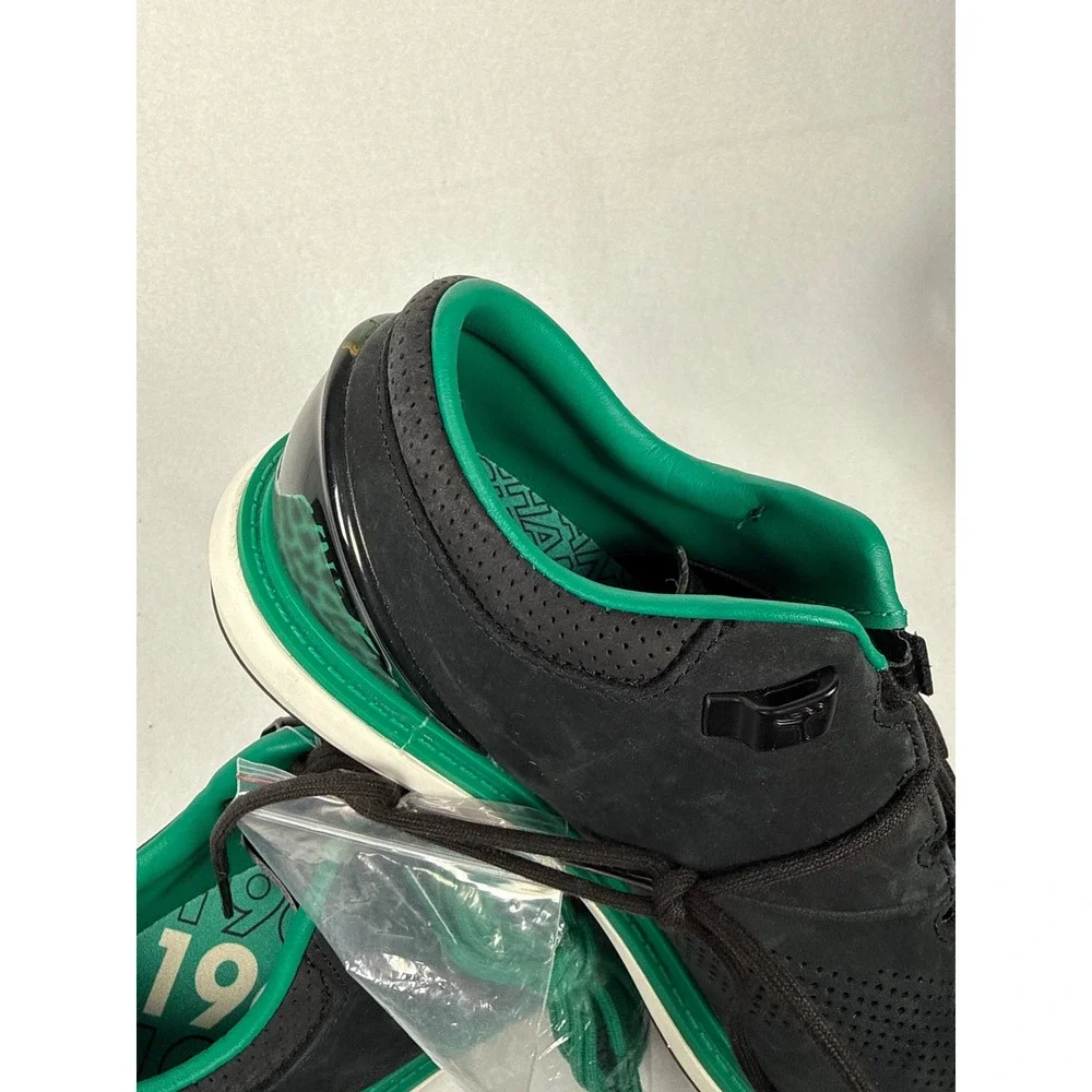 Jordan‎ ADG 4 Mens Golf Shoes Men Size 5 Black Green NWT DM0103-013